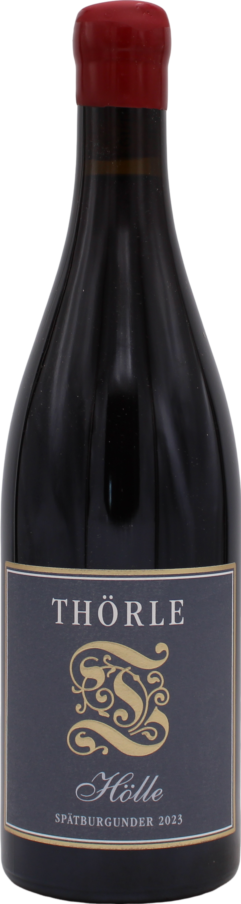 Saulheimer Hölle Spätburgunder