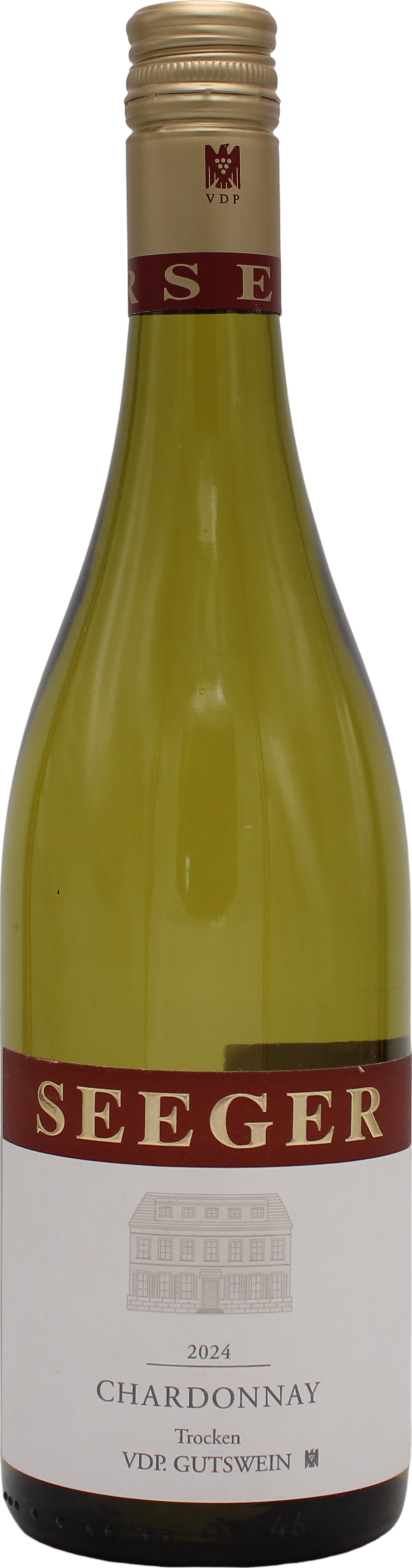 Chardonnay