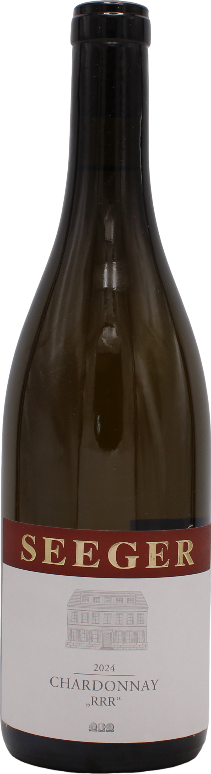 RRR Chardonnay