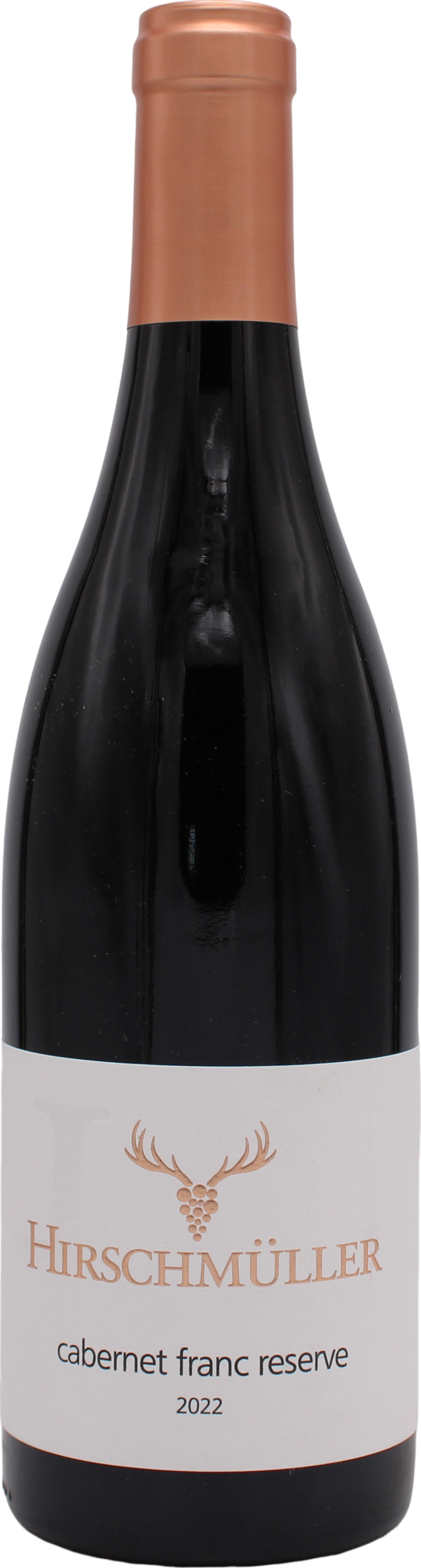 Reserve Cabernet Franc