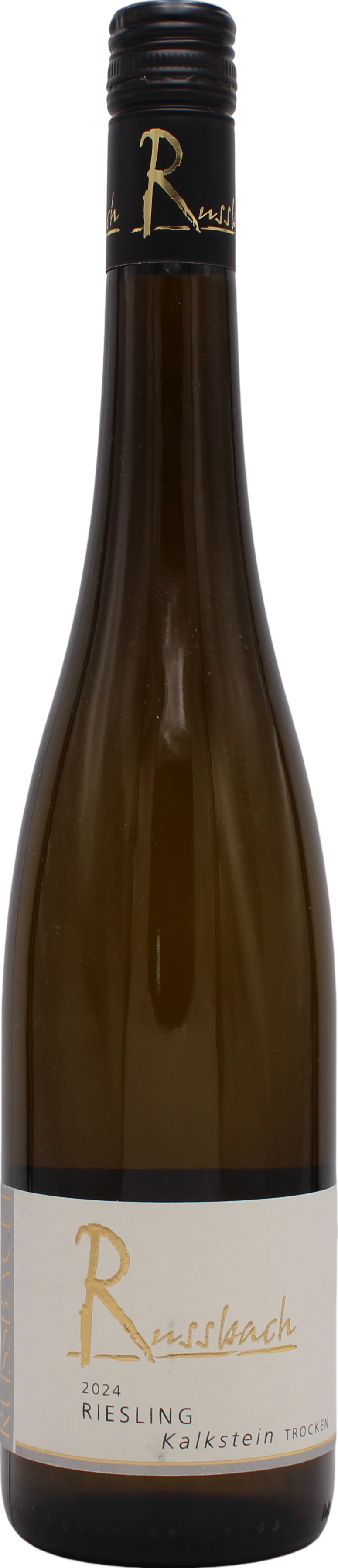 Eppelsheimer Felsen Kalkstein Riesling