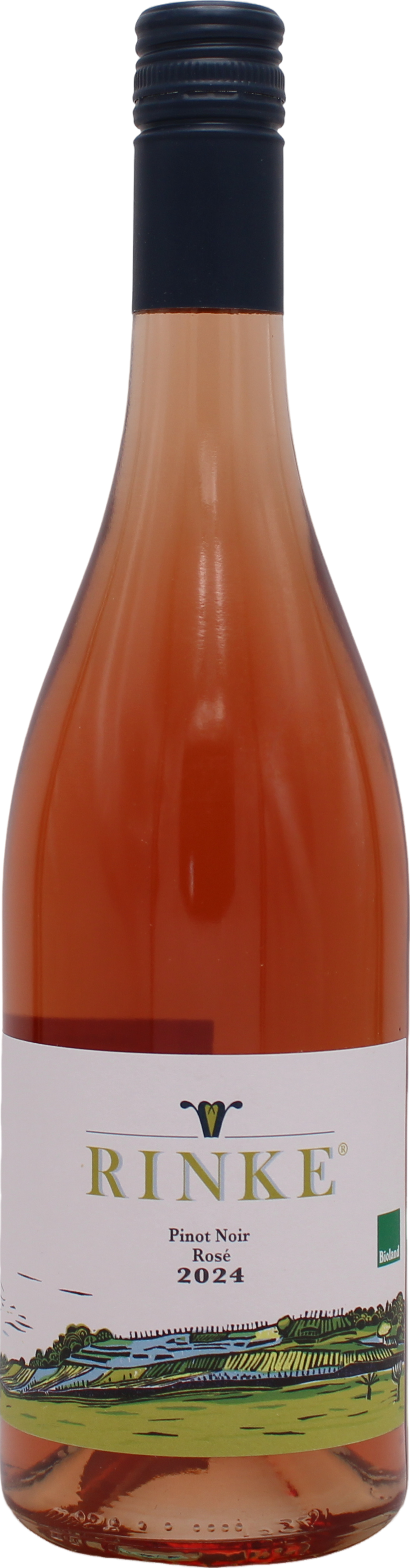Rosé Pinot Noir