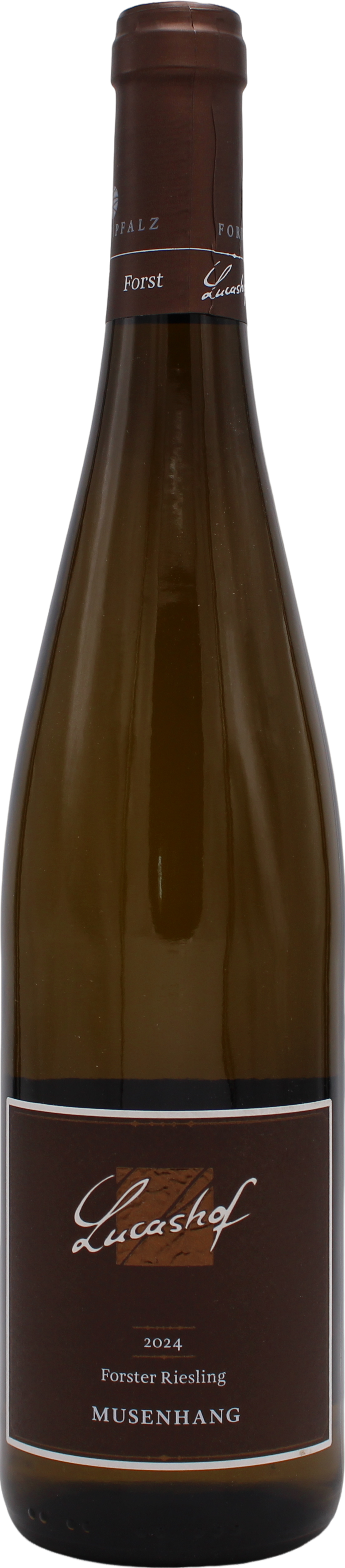 Forster Musenhang Riesling