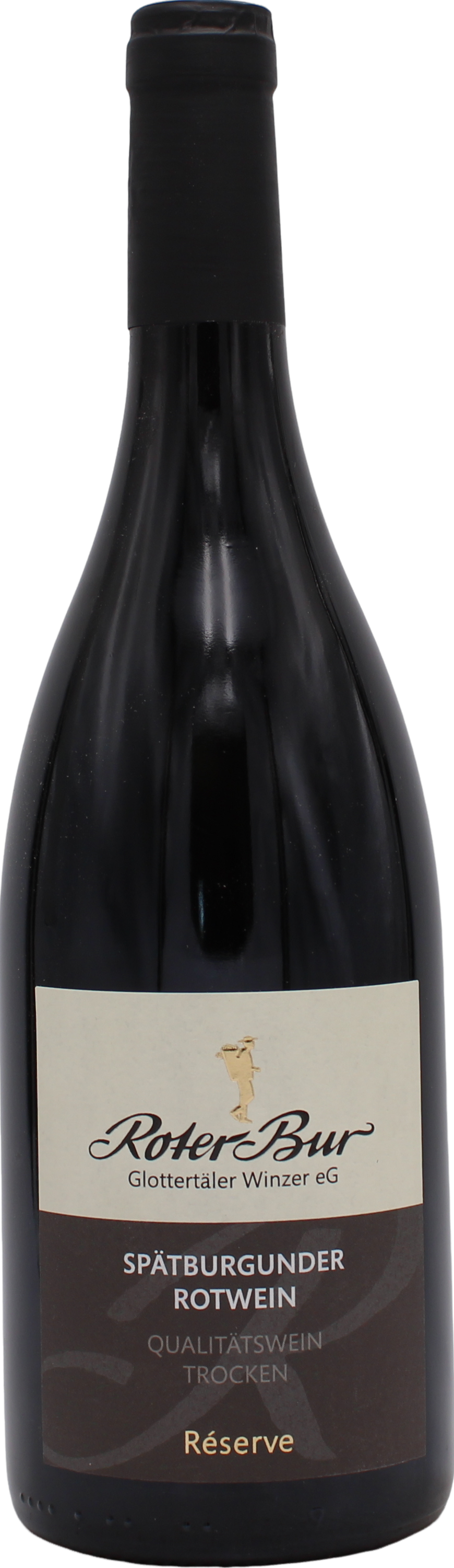 Glottertäler Eichberg Reservé Spätburgunder