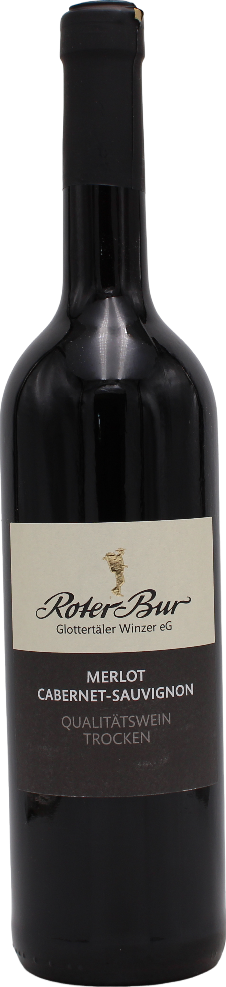Glottertäler Eichberg Merlot & Cabernet-Sauvignon