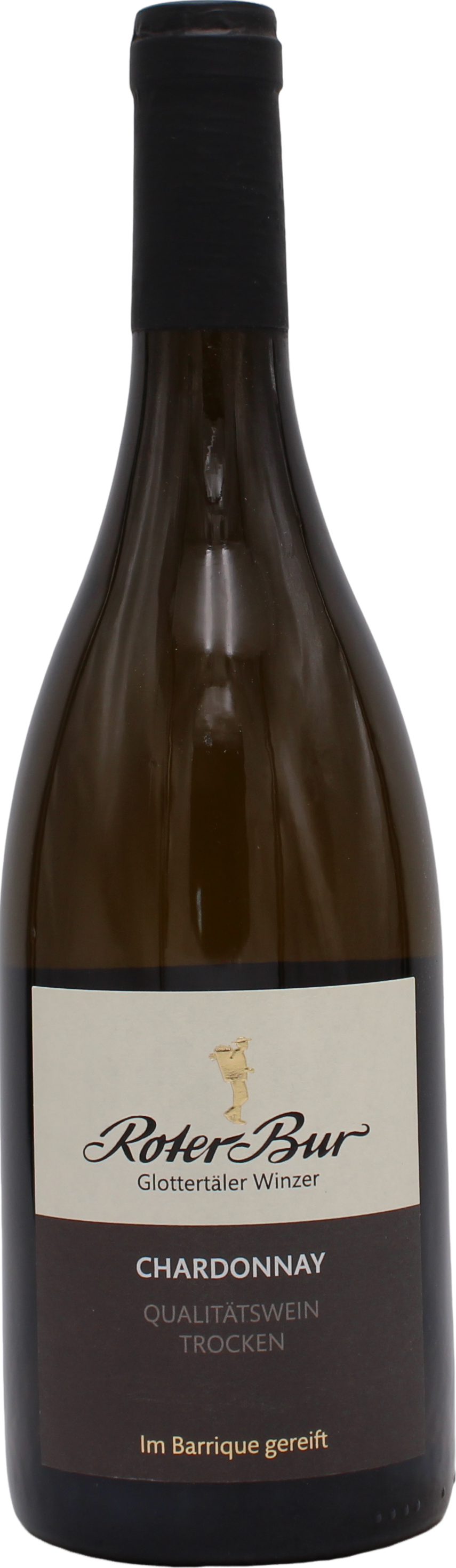 Glottertäler Eichberg Chardonnay
