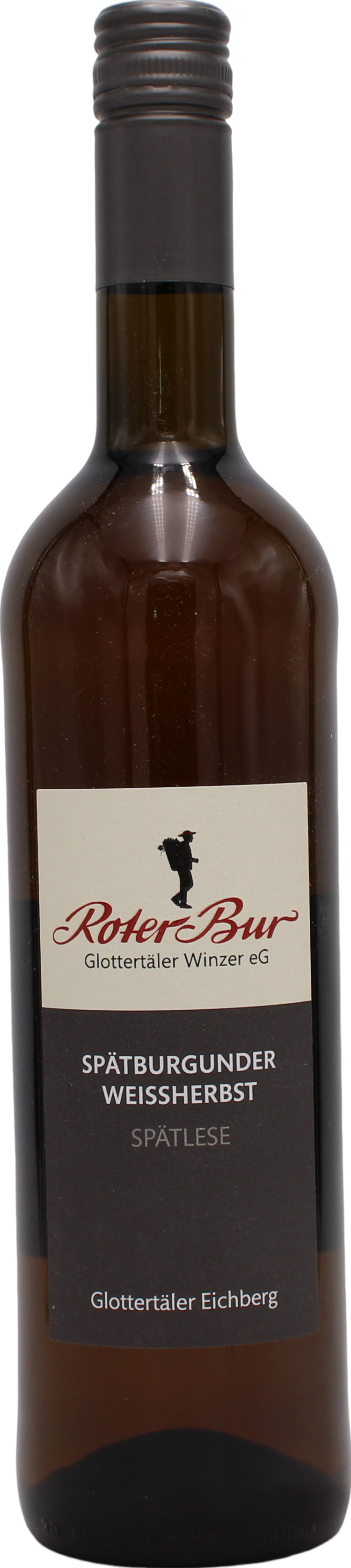 Glottertäler Eichberg Spätburgunder Spätlese