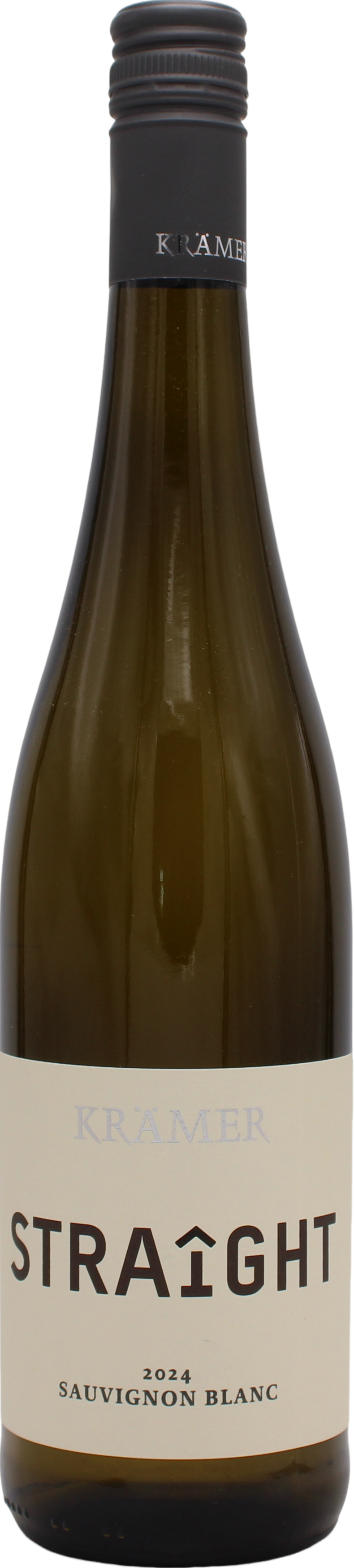 Straight Sauvignon Blanc