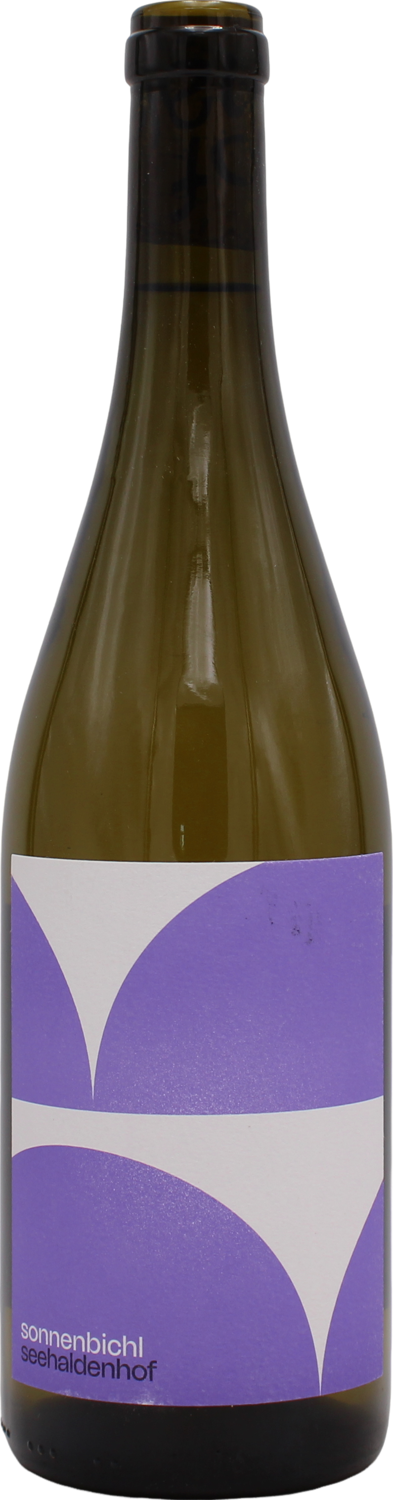 Nonnenhorner Sonnenbichl Chardonnay