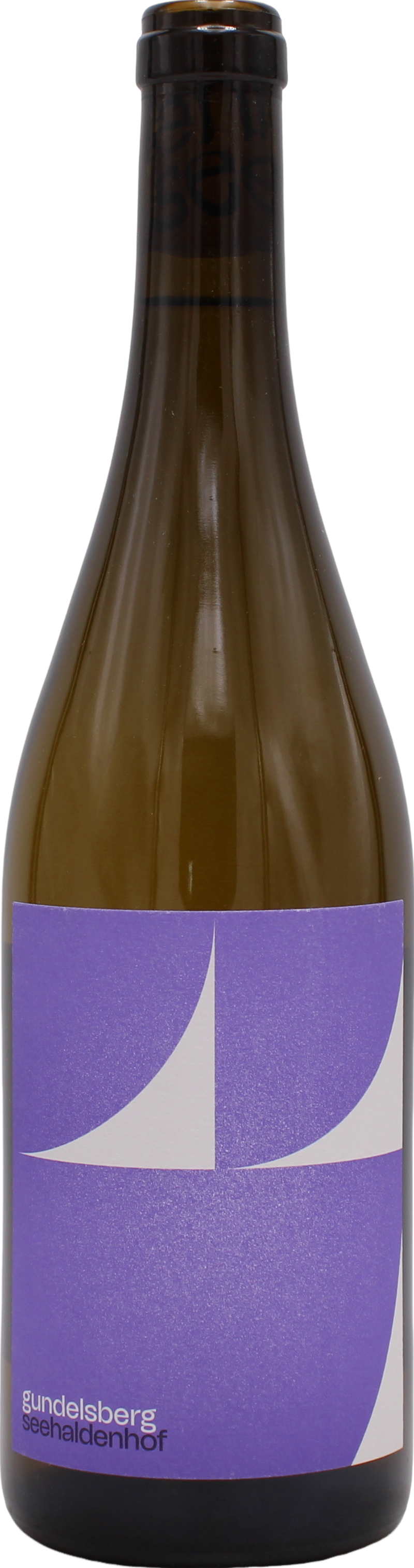 Nonnenhorner Gundelsberg Chardonnay