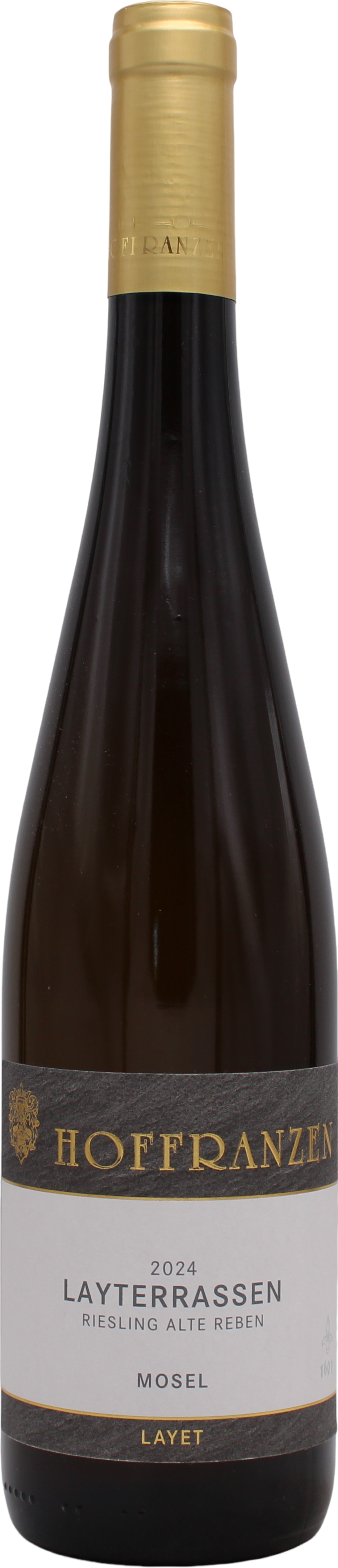 Layterrassen Alte Reben Riesling