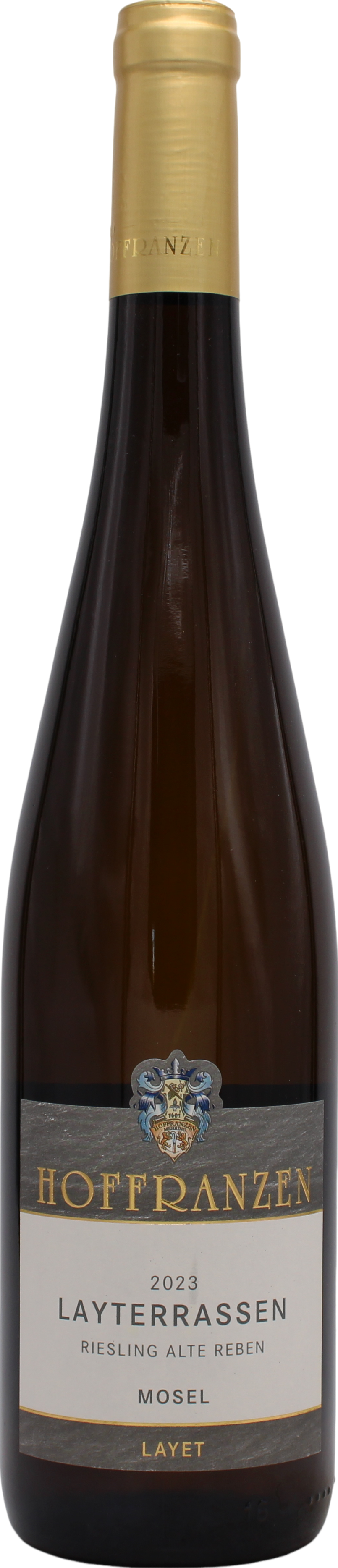 Layterrassen Alte Reben Riesling