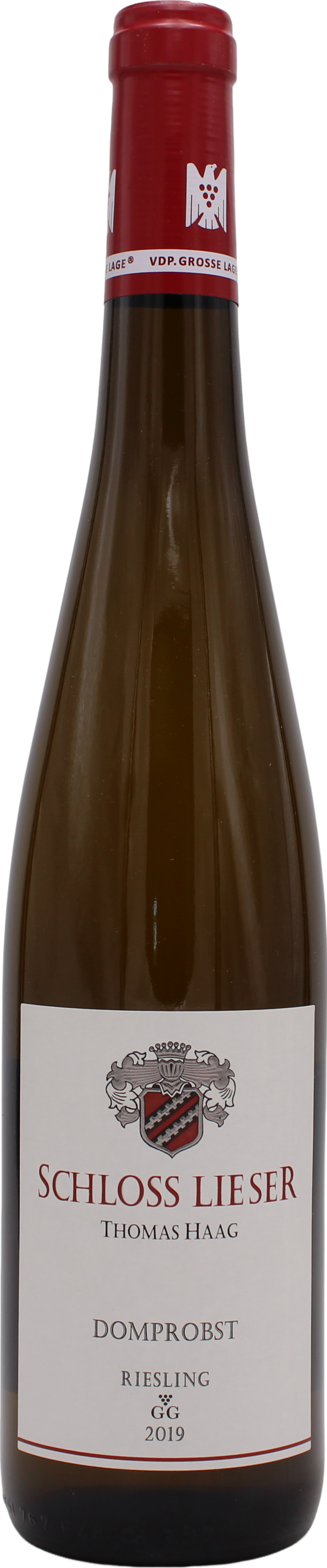 Graacher Domprobst Reserve Riesling GG