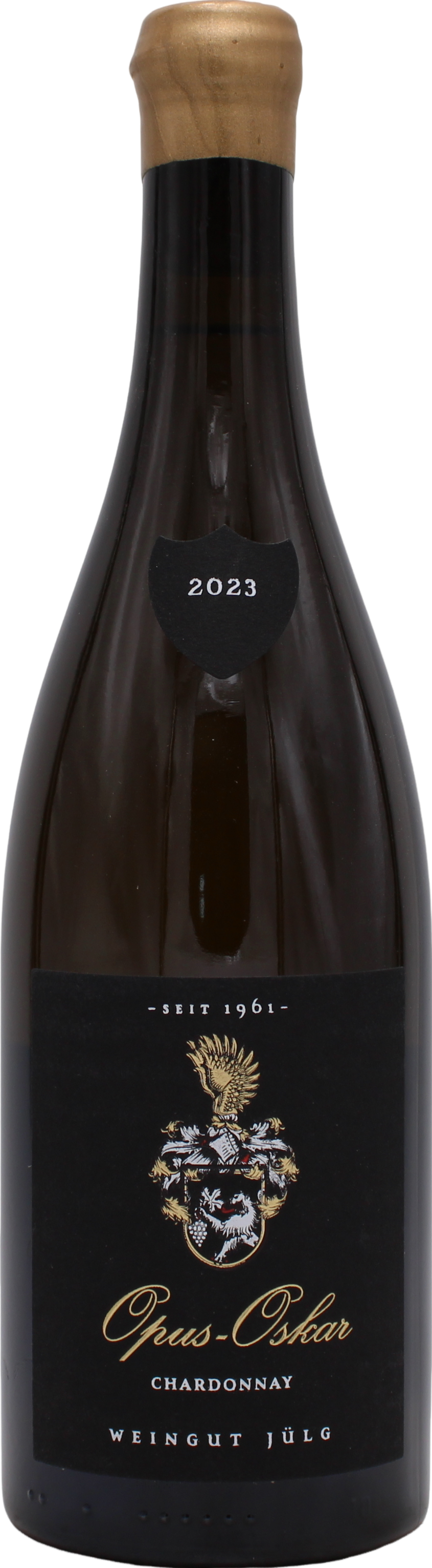 Opus-Oskar Chardonnay