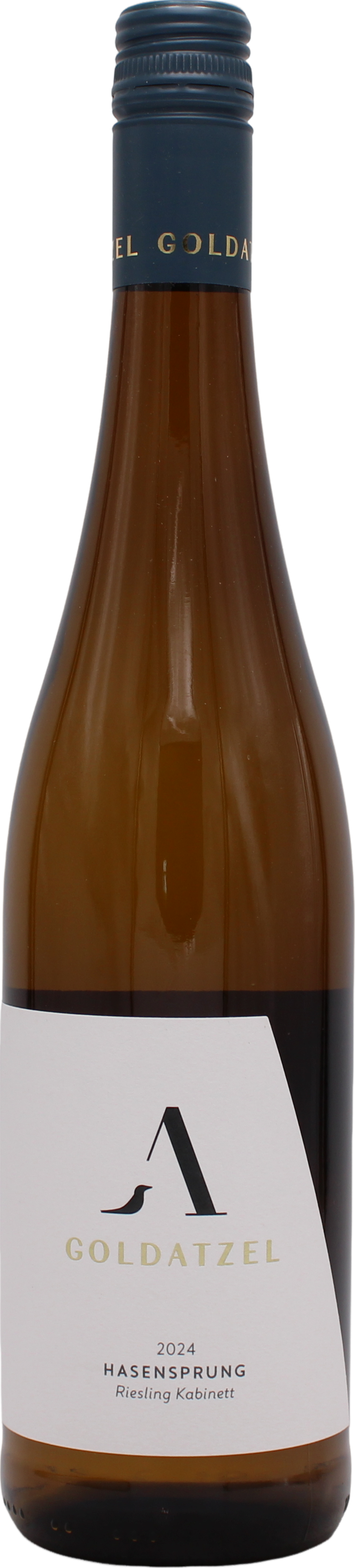 Hasensprung Riesling Kabinett