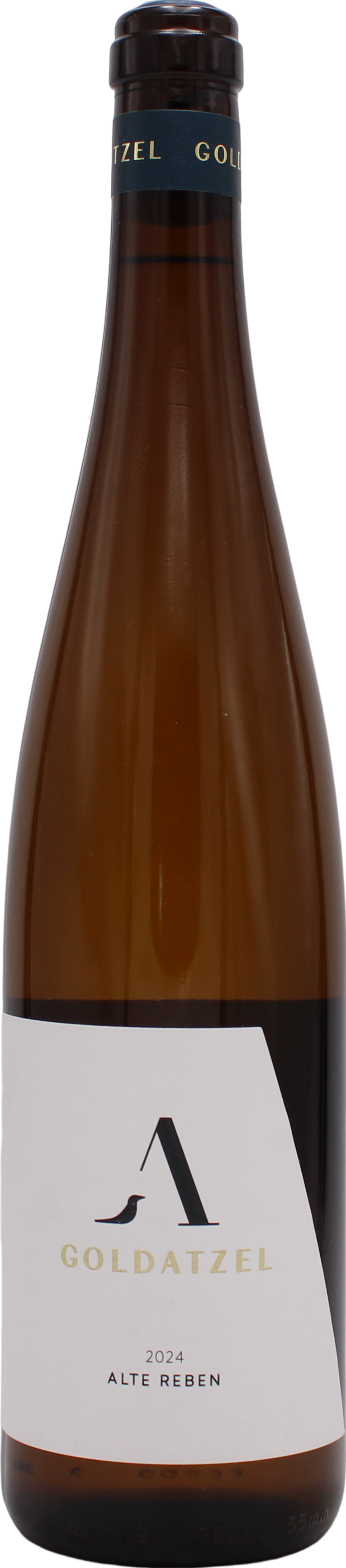 Vogelsang Alte Reben Riesling