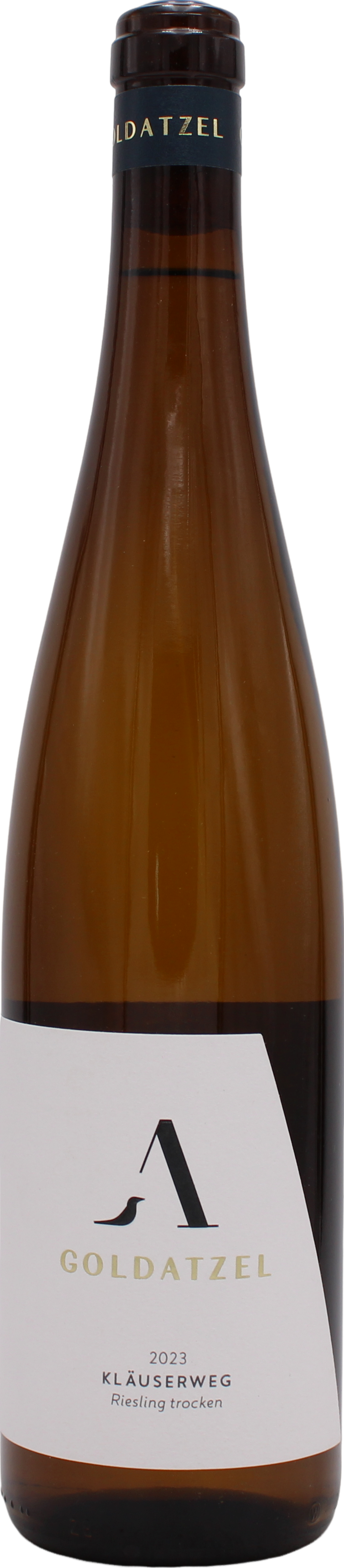 Kläuserweg Riesling