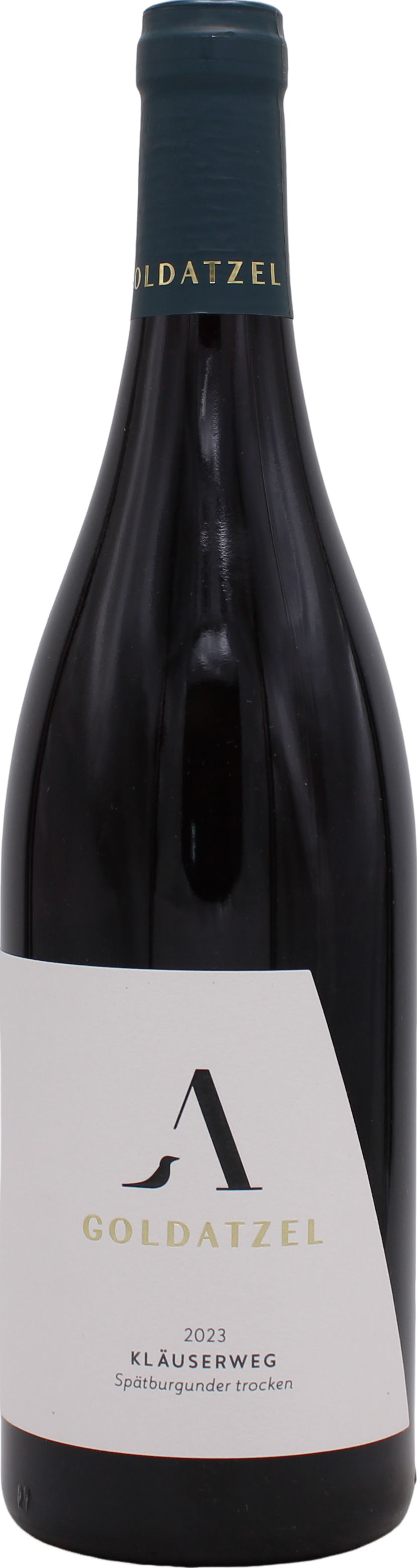 Kläuserweg Spätburgunder