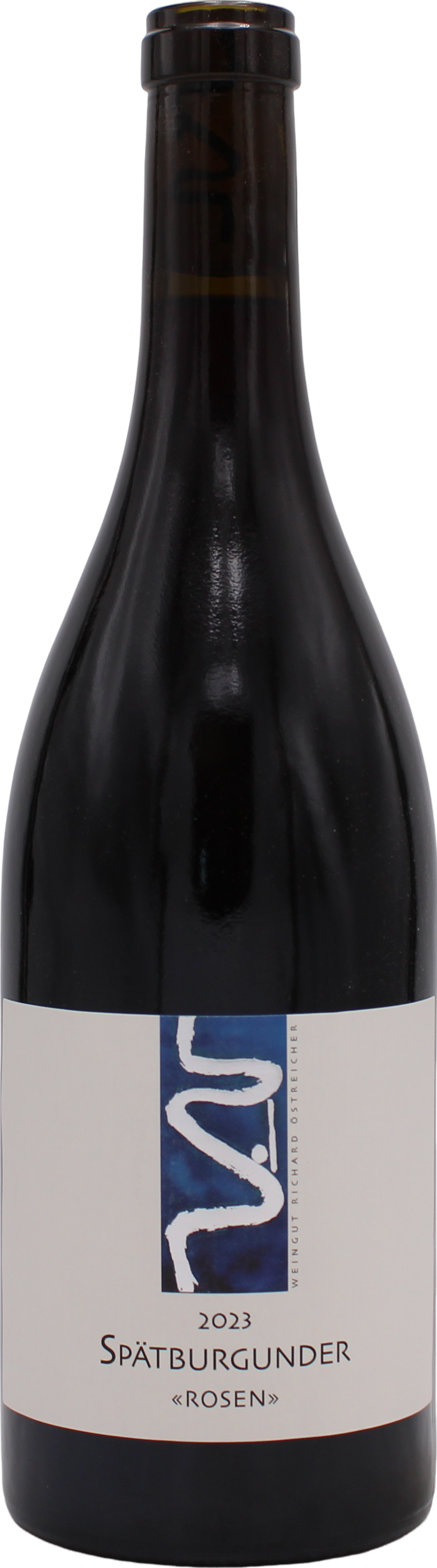 Rosen Spätburgunder
