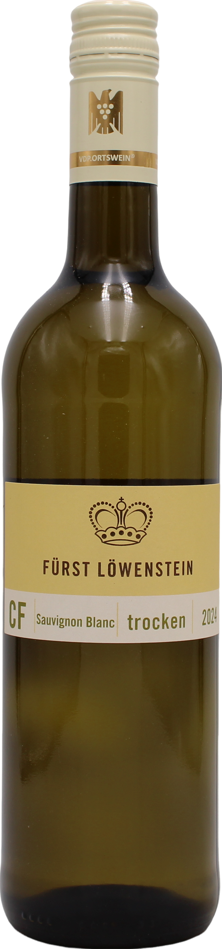 Homburger Kallmuth CF Sauvignon Blanc