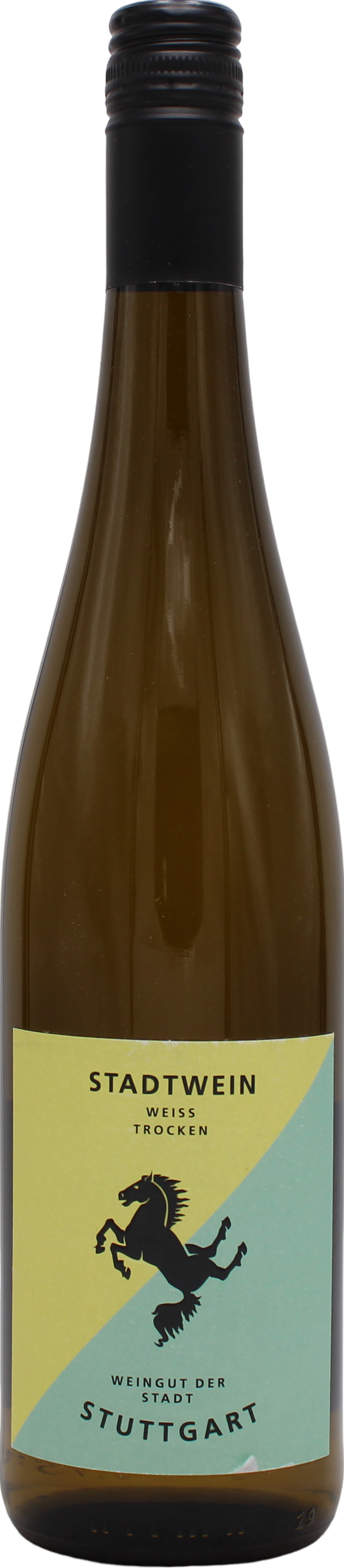 Stadtwein Weiß Cuvée