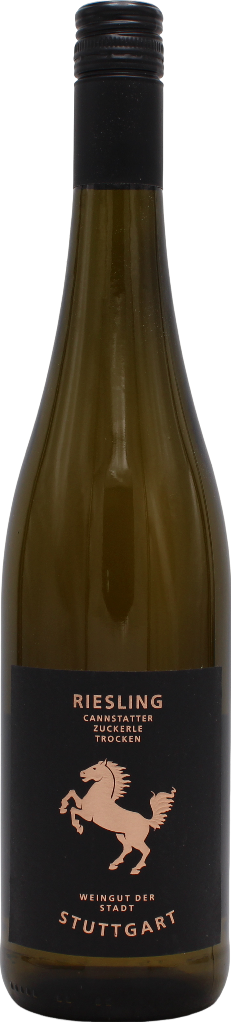 Cannstatter Zuckerle Riesling