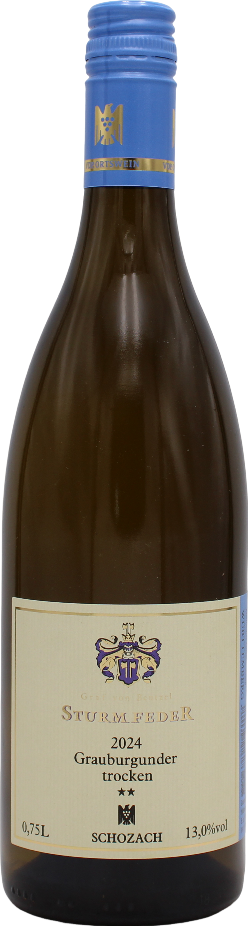 ** Grauburgunder