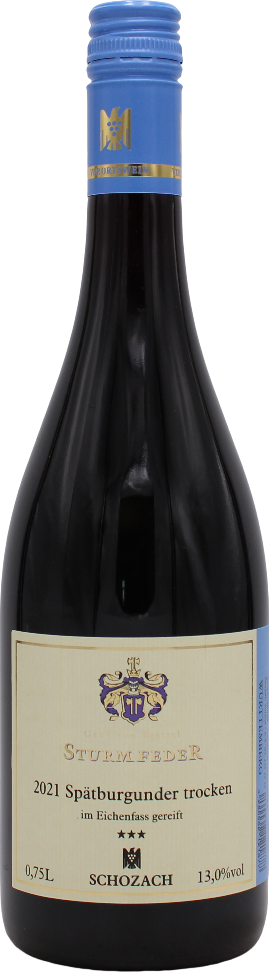 *** Spätburgunder