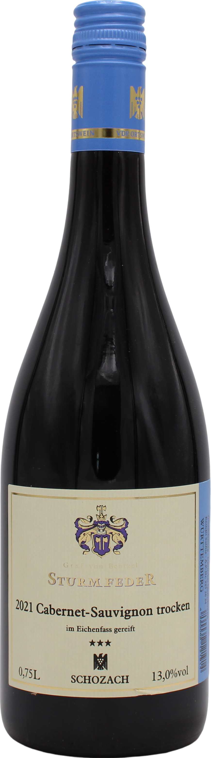 *** Cabernet Sauvignon