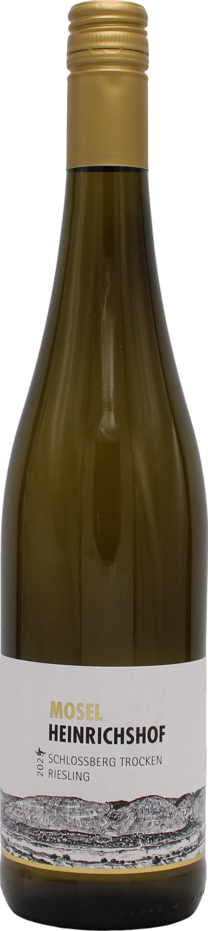 Zeltinger Schlossberg Riesling