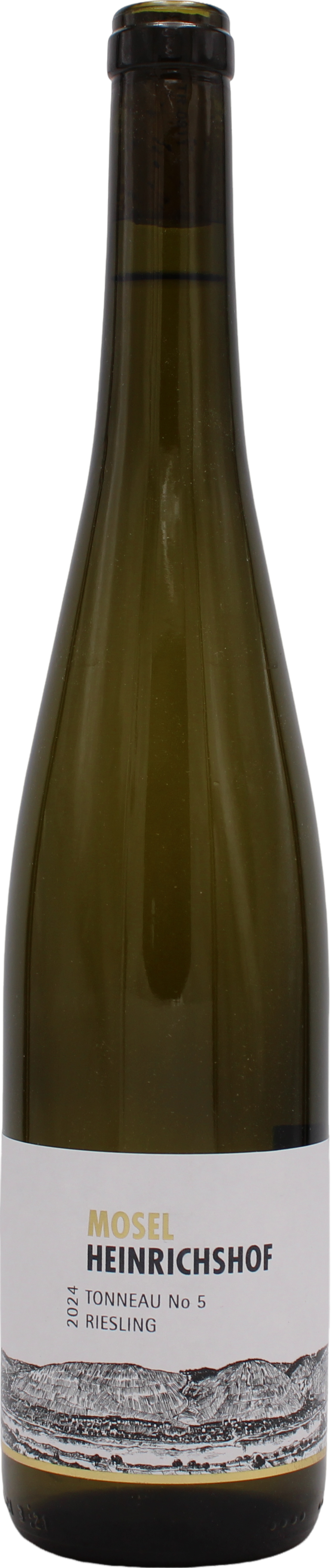 Zeltinger Tonneau No. 5 Riesling