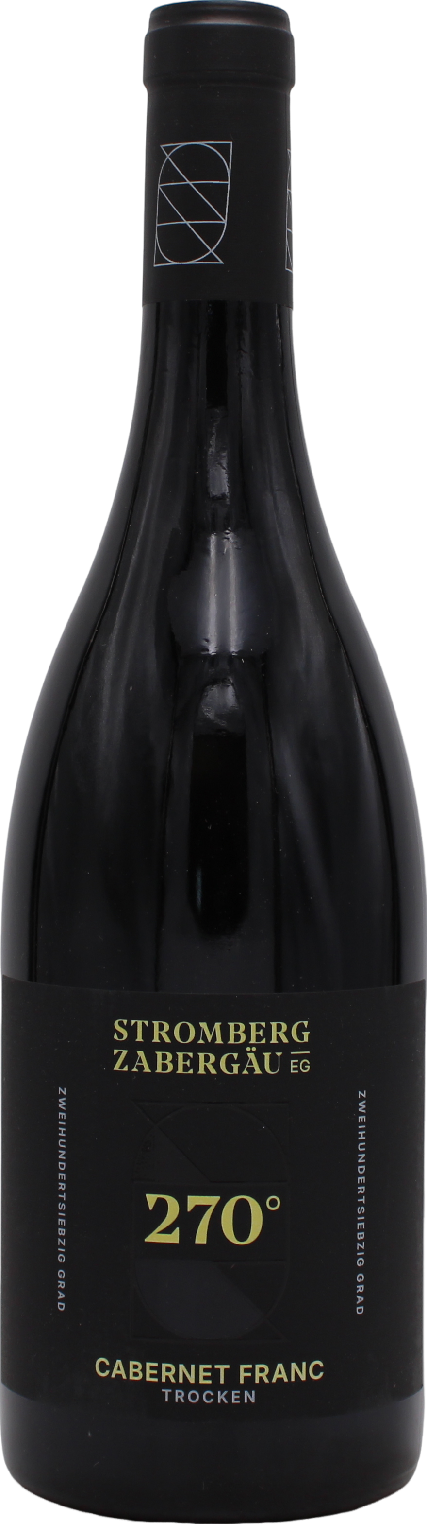 270° Cabernet Franc