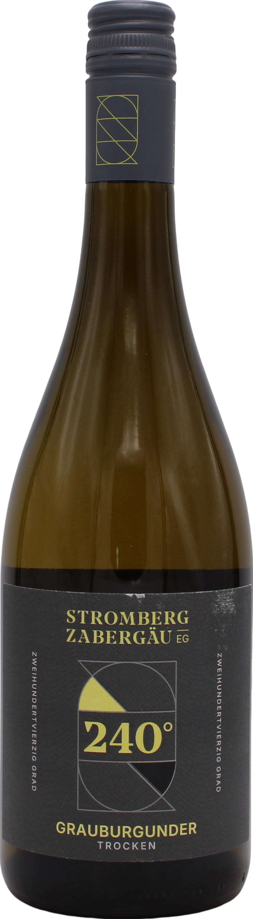 240° Grauburgunder