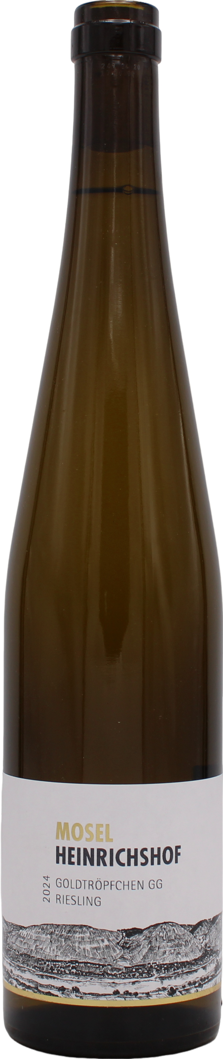 Piesporter Goldtröpfchen GG Riesling