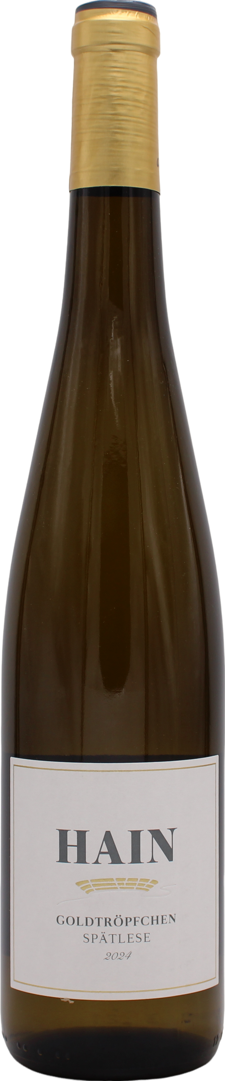 Piesporter Goldtröpfchen Riesling Spätlese