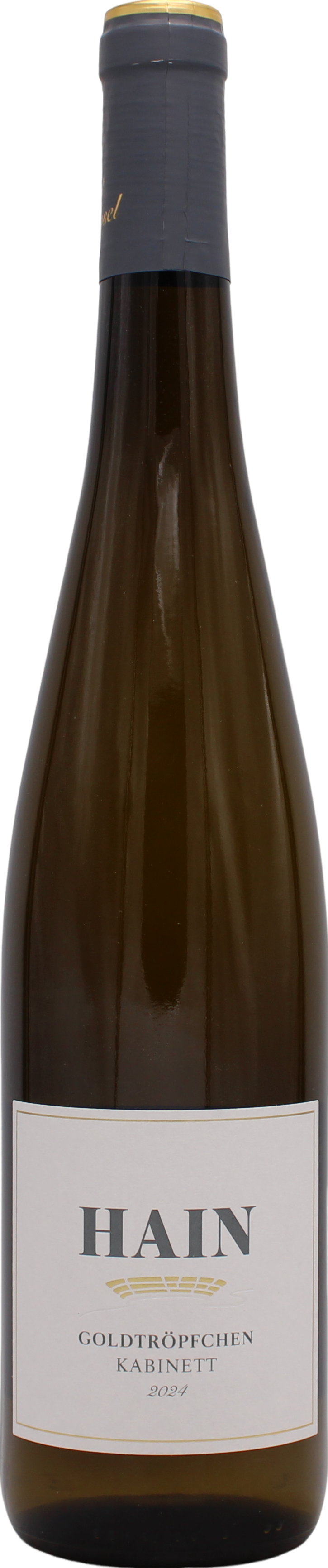 Piesporter Goldtröpfchen Riesling Kabinett