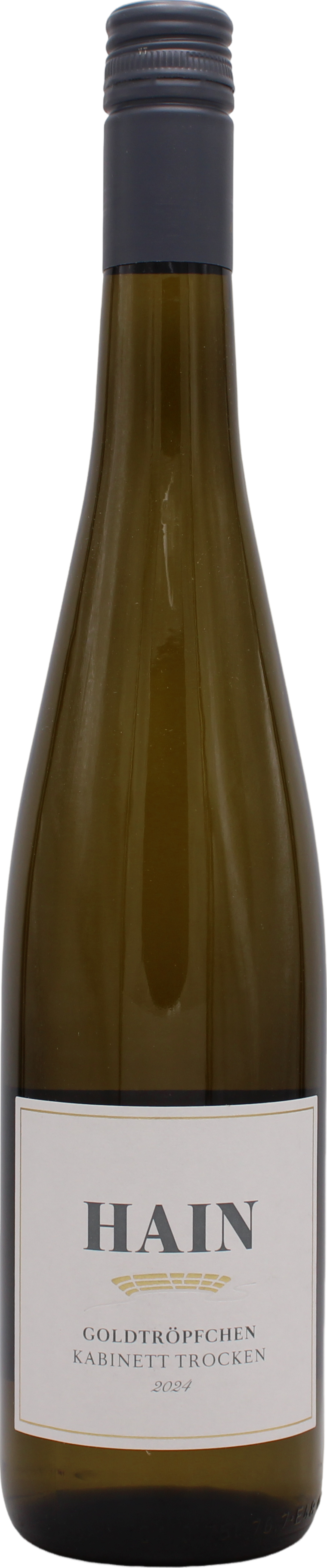 Piesporter Goldtröpfchen Riesling Kabinett trocken