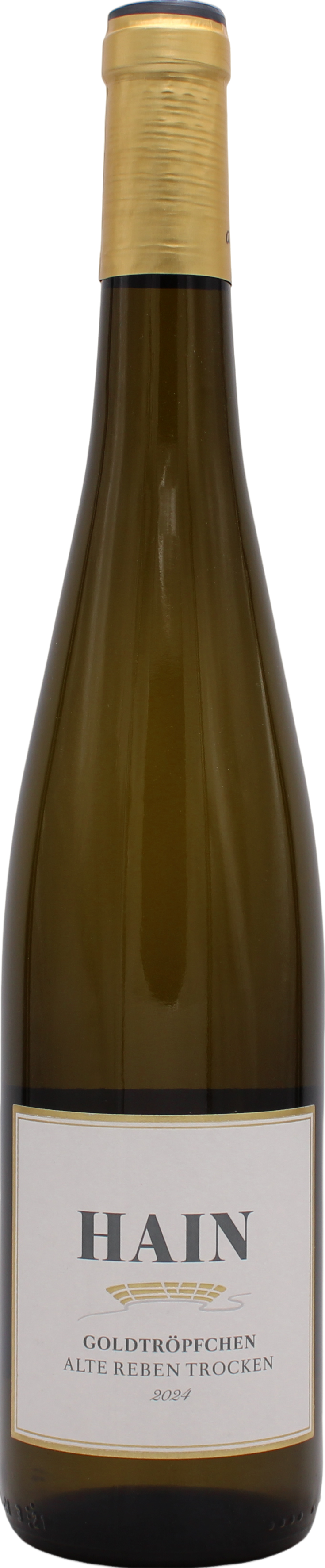 Piesporter Goldtröpfchen Alte Reben Riesling