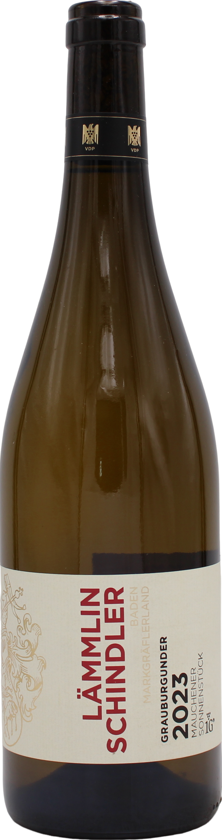 Sonnenstück Grauburgunder 1. Lage