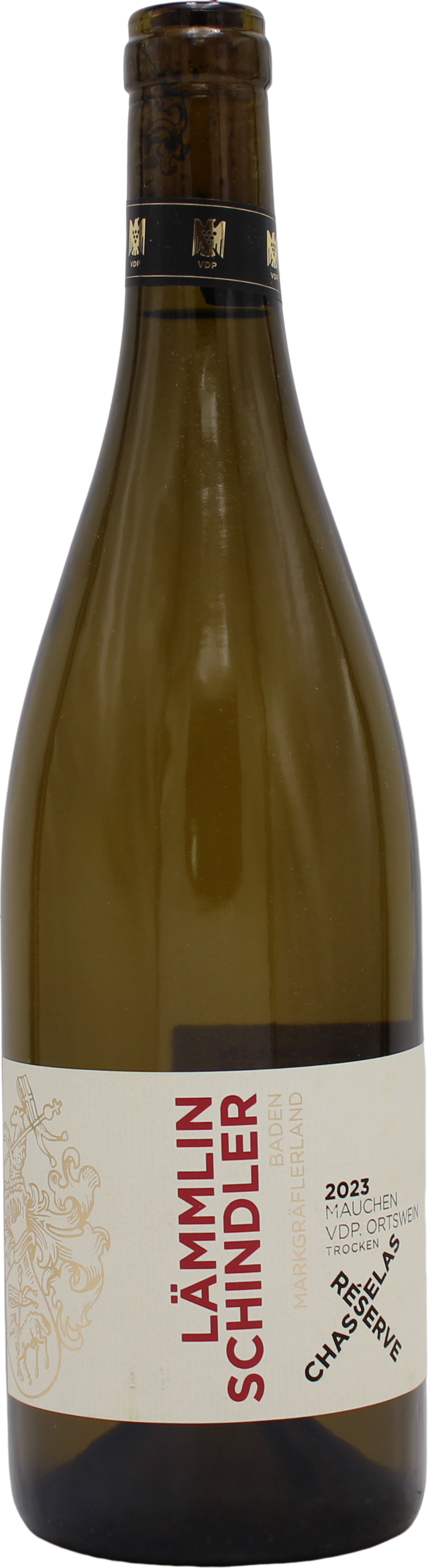 Réserve Chasselas