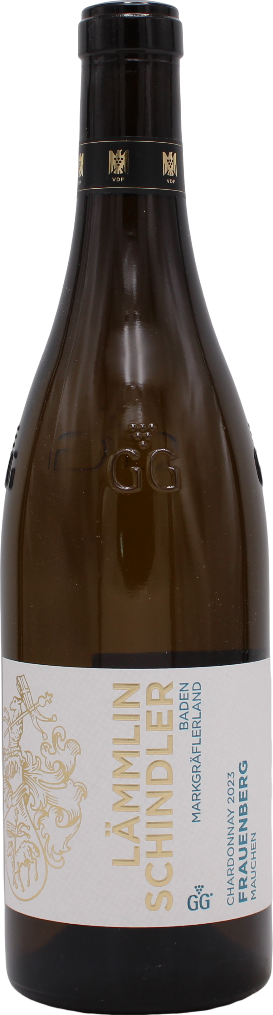 Frauenberg Chardonnay GG