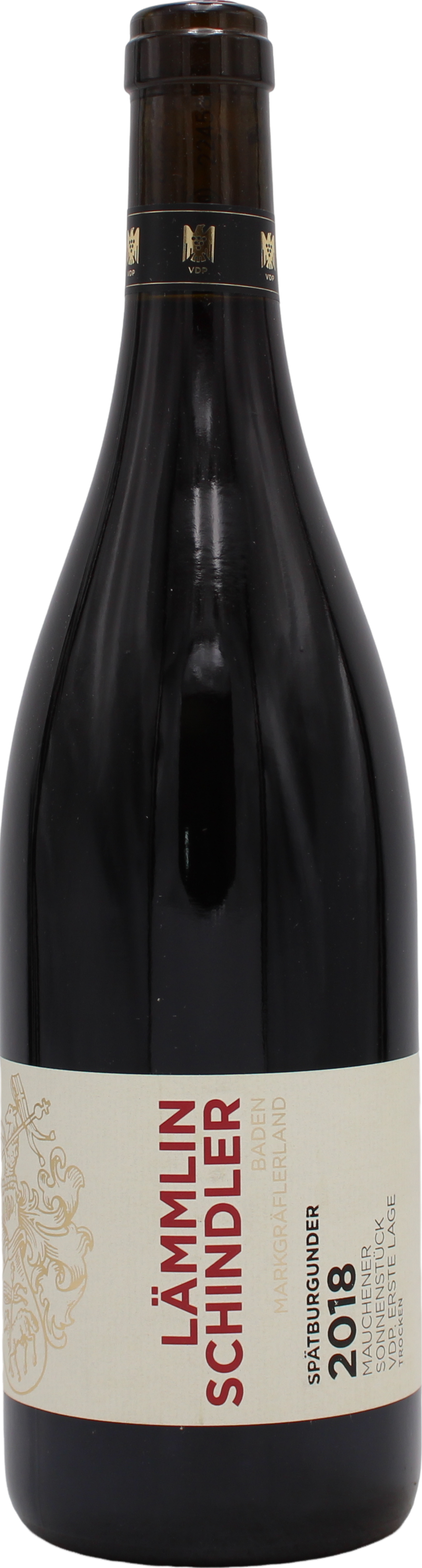 Sonnenstück Spätburgunder 1. Lage