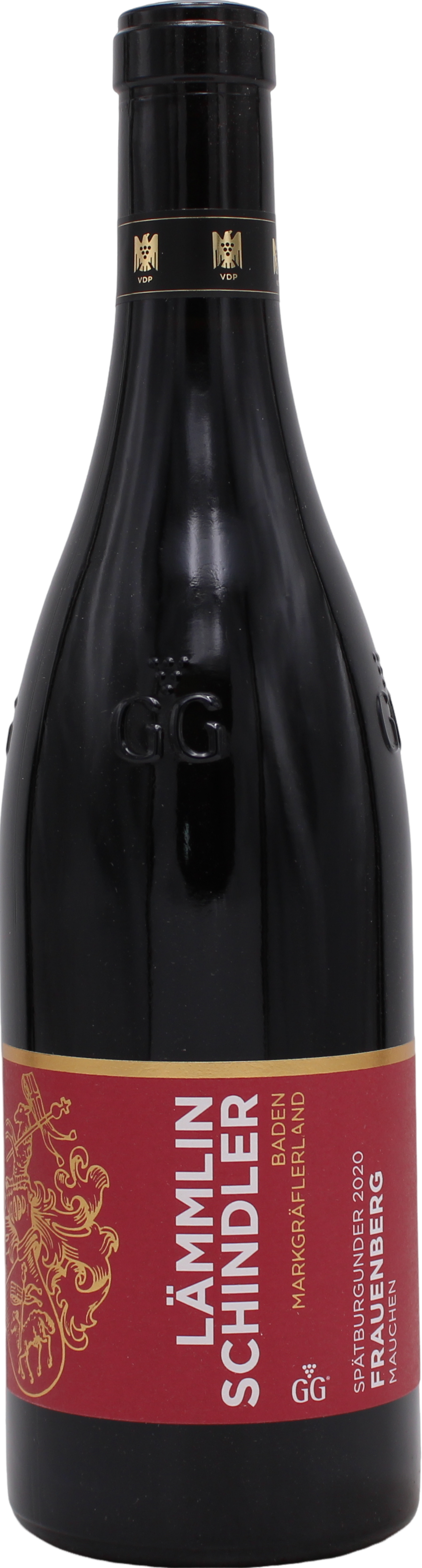 Frauenberg Spätburgunder GG