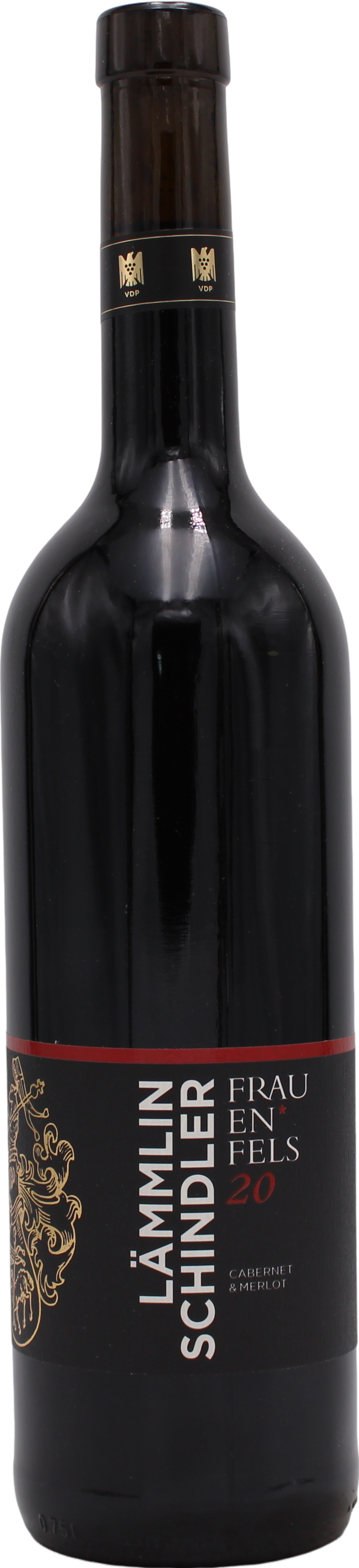 Frauenfels Cabernet & Merlot