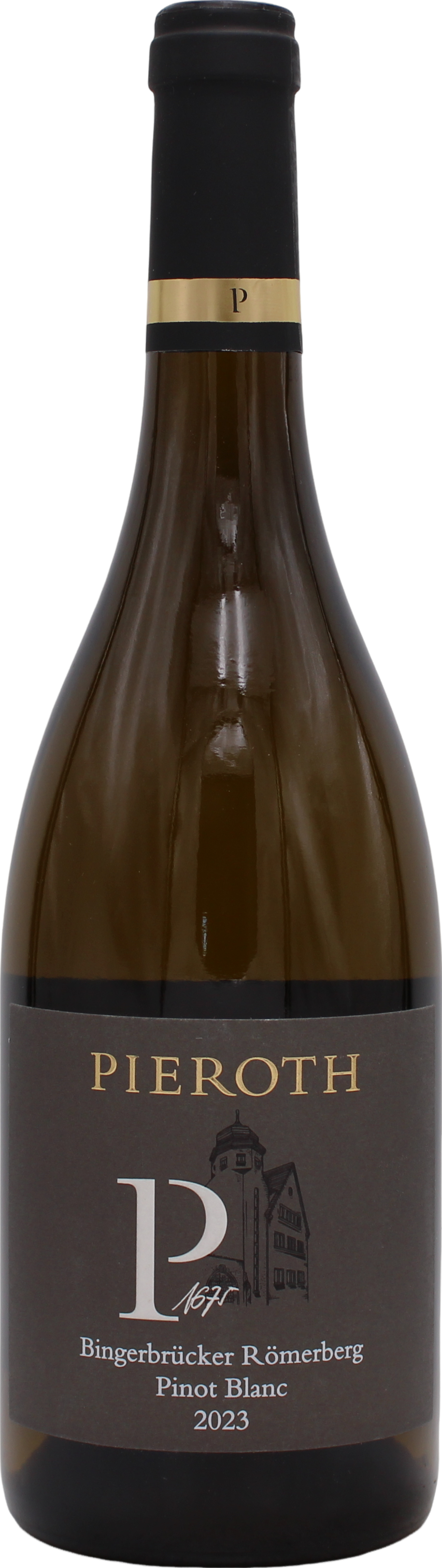 Bingerbrücker Römerberg Pinot Blanc