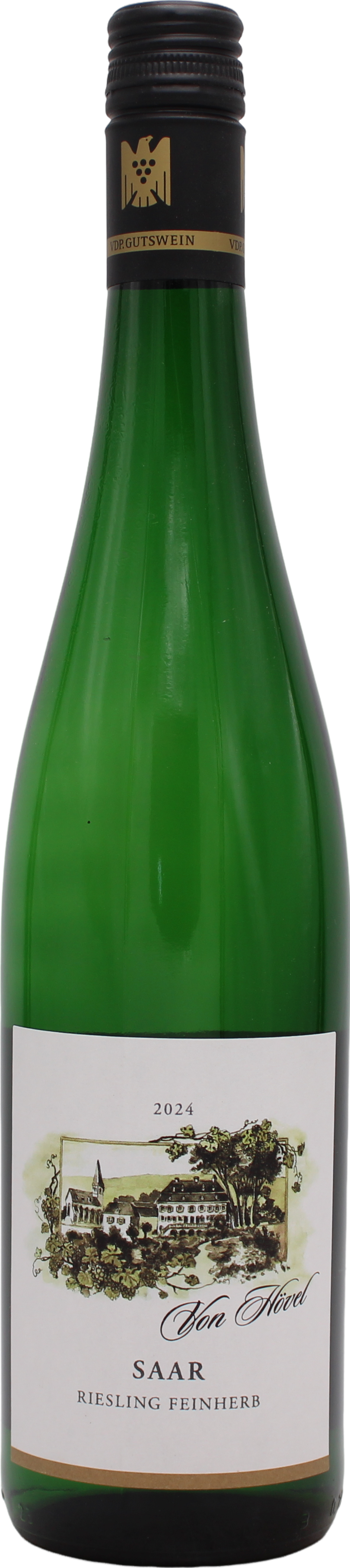 Saar Riesling feinherb