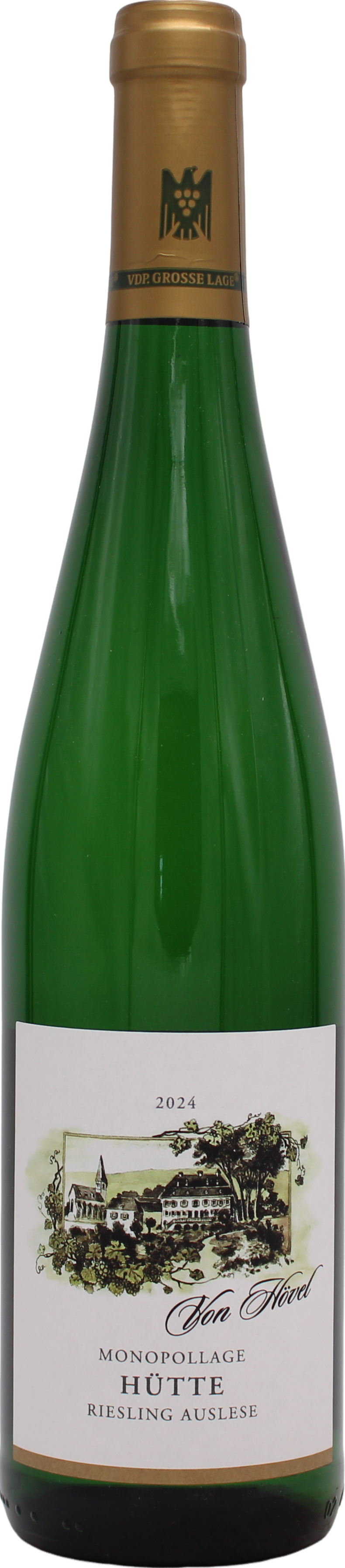 Oberemmeler Hütte Riesling Auslese