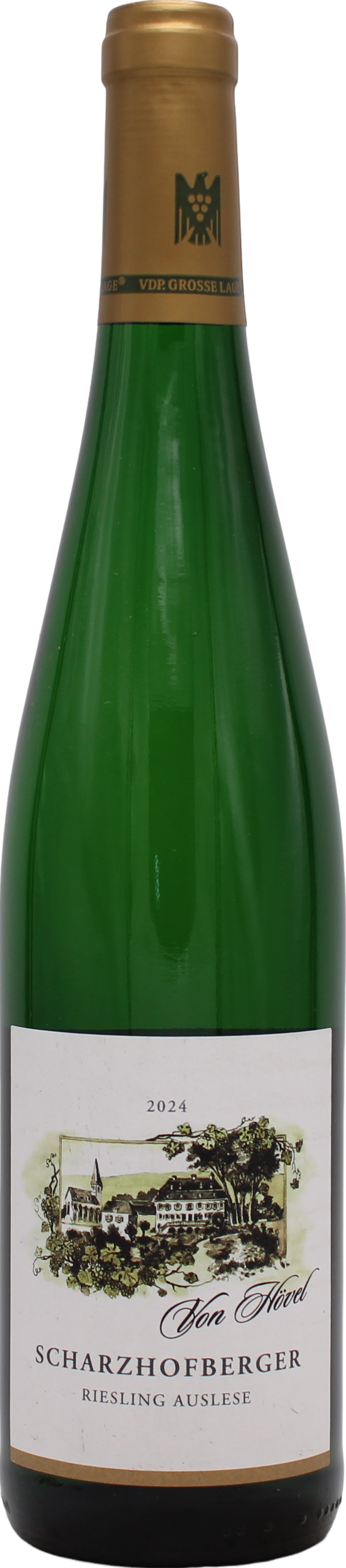 Scharzhofberger Riesling Auslese