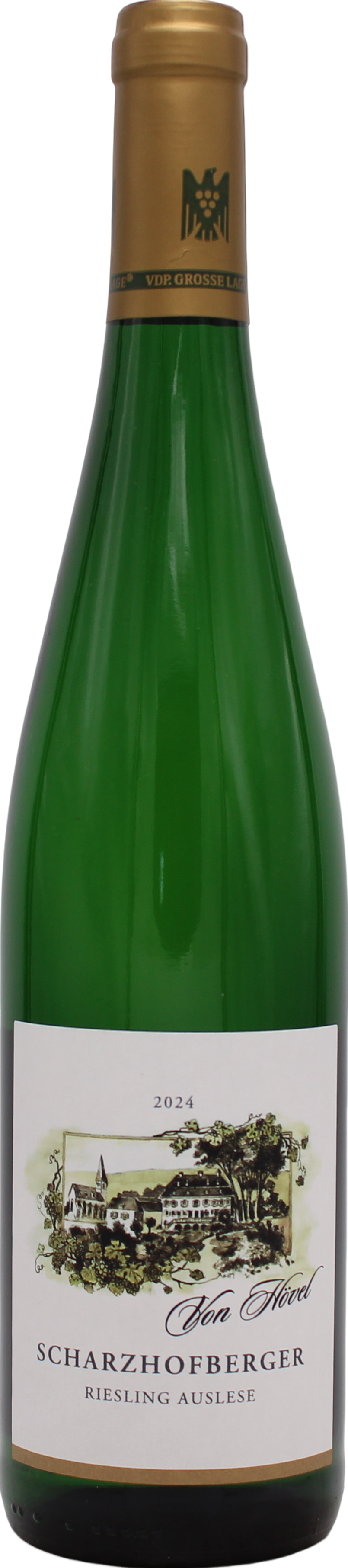 Scharzhofberger 26 Riesling Auslese