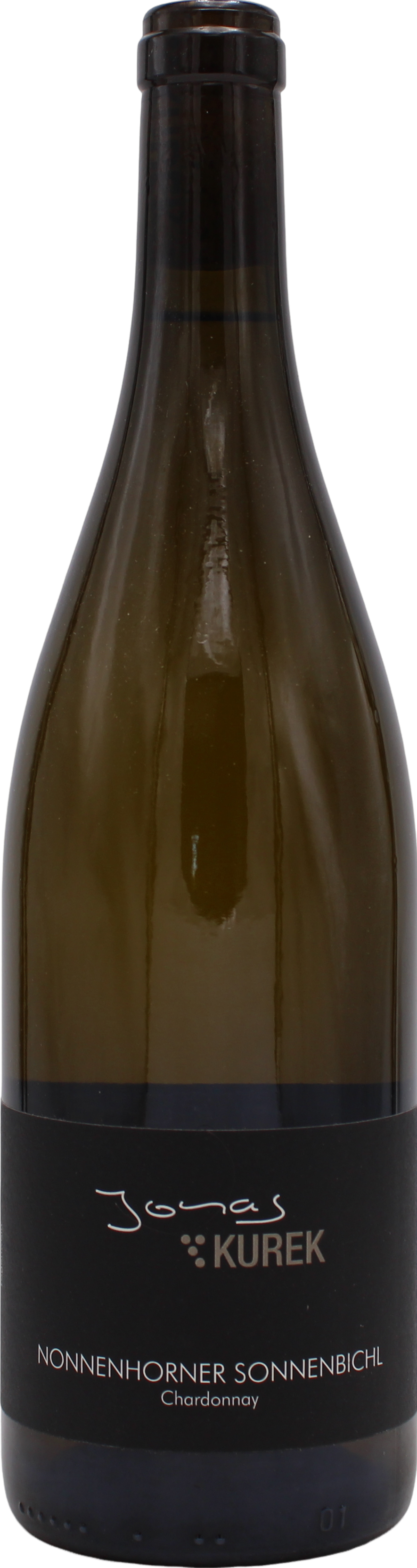 Nonnenhorner Sonnenbichl Chardonnay
